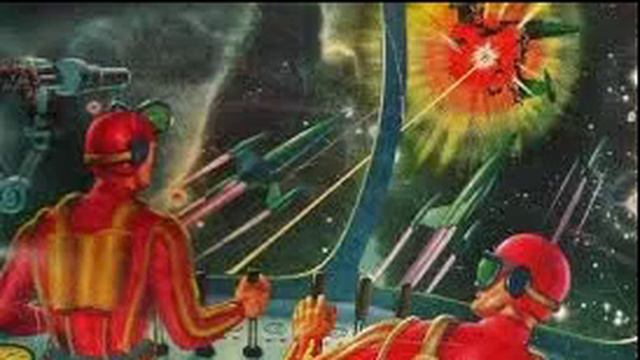 Edwin Lester Arnold (17/20) Gulliver Of Mars смотреть онлайн