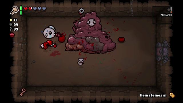 The Binding of Isaac: Rebirth - Let's Play - Episode 722 [Orbit] смотреть онлайн