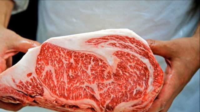 Откорм бычков – перспективная отрасль бизнеса | Мясное скотоводство | Рацион откорма бычков смотреть онлайн