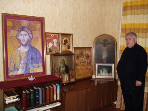 Странник добрый