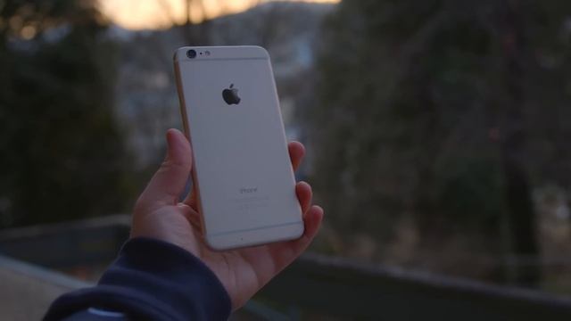 Death of iPhone 6S - 2023 Review & Retrospective смотреть онлайн