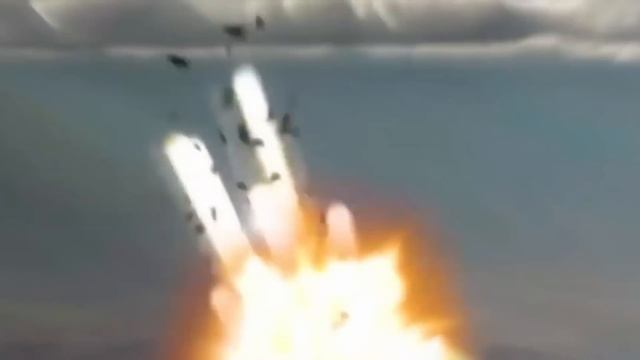 The U.S. Air Force Just Created Something So Powerful That It Will Destroy Everything смотреть онлайн