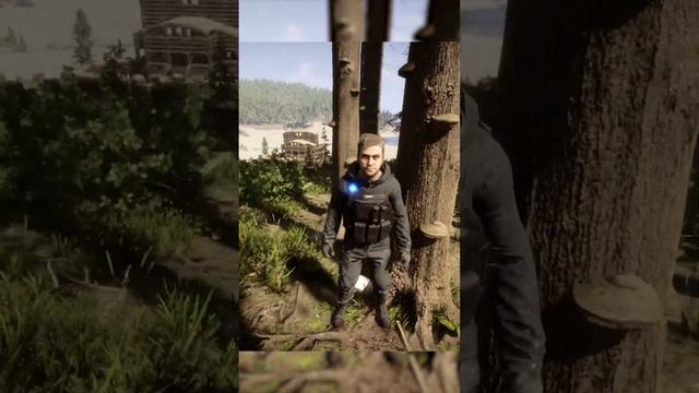 The Best Way To Use Kelvin In Sons Of The Forest