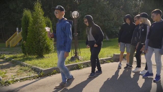 5 Вовка добрая душа смотреть онлайн