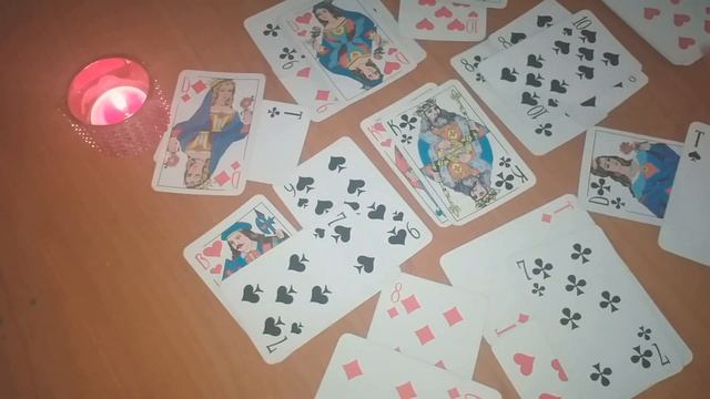 Король Крести ♣️♣️♣️ события ближайших дней. смотреть онлайн