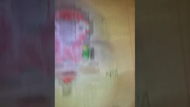 Моя тетрадь рисования#2 смотреть онлайн