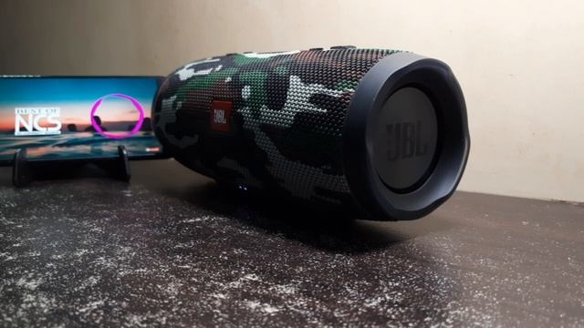 500 Subscribers Special! JBL Charge 3 Unboxing + Sound Test! смотреть онлайн