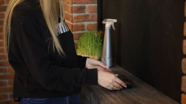 МИКРОЗЕЛЕНЬ смотреть онлайн