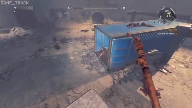 Dying Light 1 FULL Game Walkthrough - All Main Story Missions (2k/60fps) смотреть онлайн