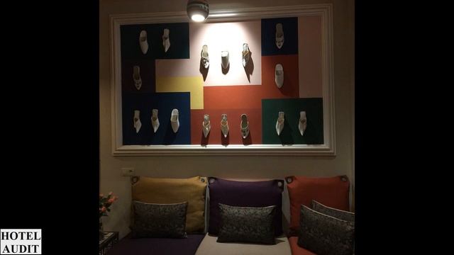 Куда поехать Где отдыхать Видео Отдых Африка Africa Marrakech Марокко Марракеш Riad Karmela смотреть онлайн