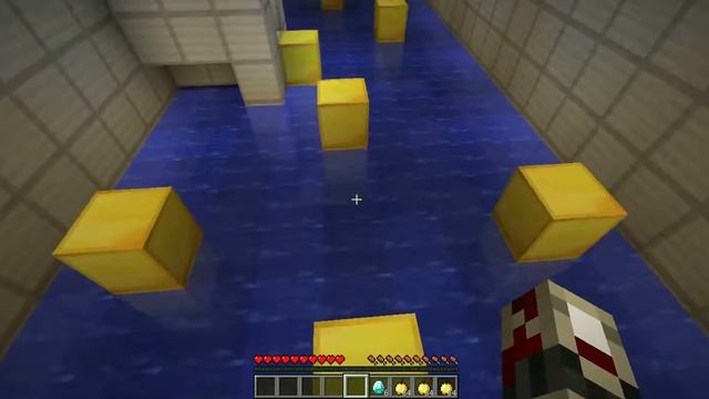 Прохождение карты#1!Hardcore Parkour v1.1.2!8 частей!(Суровый Mr.StEvE present) смотреть онлайн