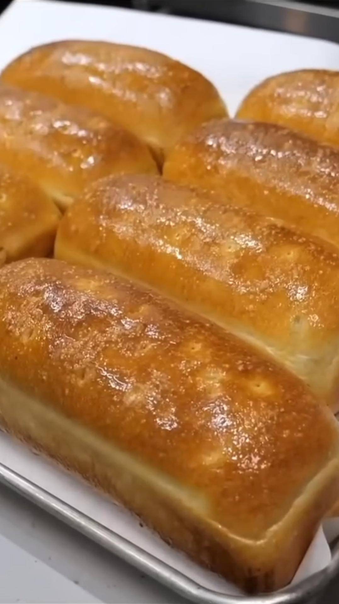 Мягчайшие булочки #shorts #булочки смотреть онлайн