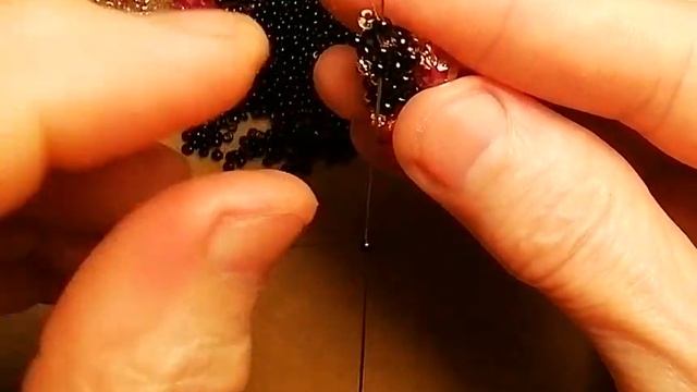 #howtomakejewellery #handmade #избисера Цветные сережки из бисера (новинка) смотреть онлайн