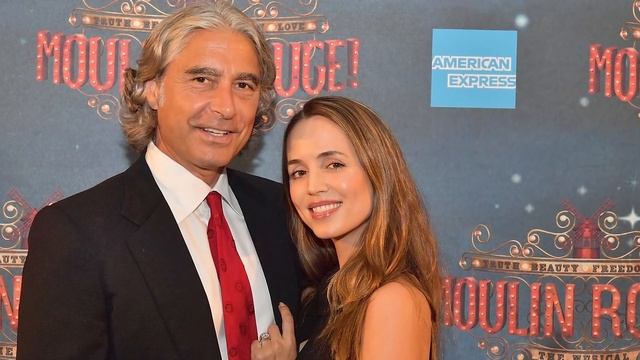 What Really Happened To Eliza Dushku смотреть онлайн
