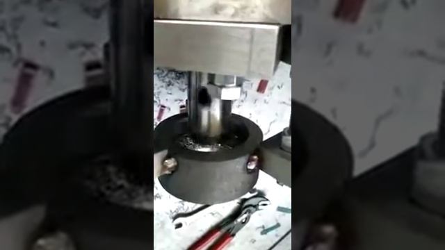 Оснастка для глухих отверстий смотреть онлайн