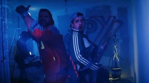 Обстановка по кайфу (клип)