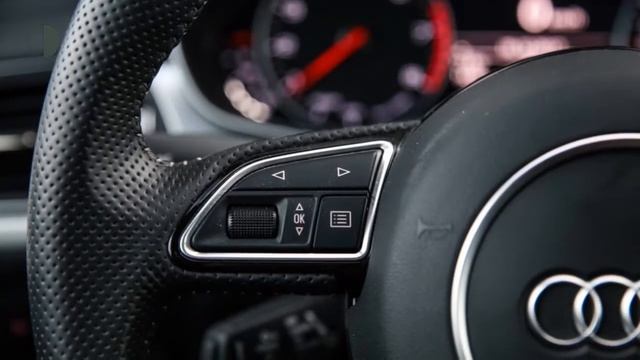 Audi A6 1.8 TFSI Ultra 190pk Lease Edition S tronic смотреть онлайн