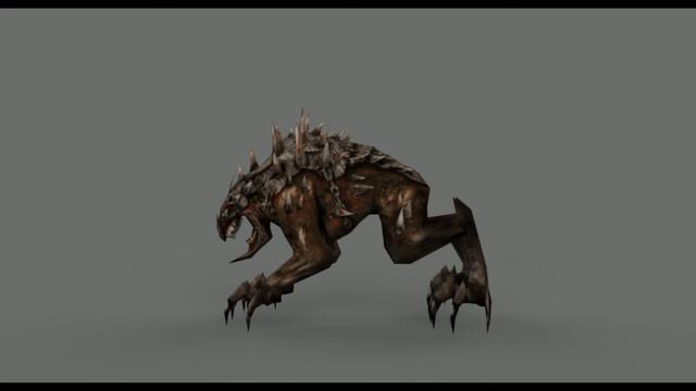 Prince of Persia Warrior Within (3D MODEL) смотреть онлайн