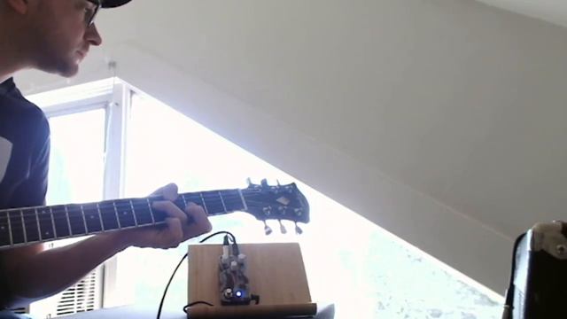 Beckeffect - Delay Lady Lay смотреть онлайн