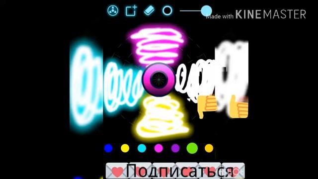 Обзор на игру Нарисую спинер и крути смотреть онлайн