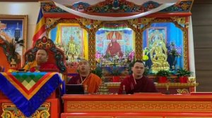 Мандал Шива