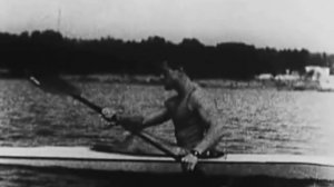 Техника гребли на байдарке