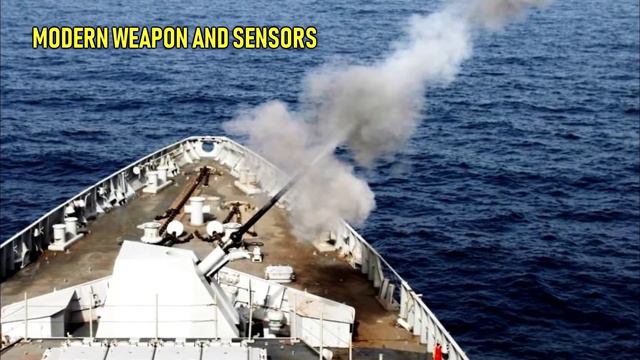 Powerful Weapons of India смотреть онлайн