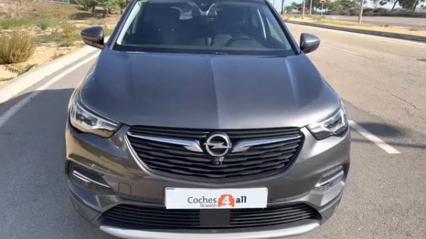 Opel GRANDLAND X 1.6 CDTI 120CV Excellence
