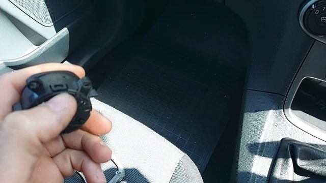 How to Fix Steering Wheel Controls Unit/Volume/Buttons/Cruise Control Unit Ford смотреть онлайн