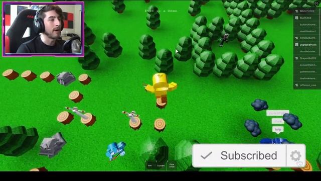 How to get the "PUPPET" BADGE in FNAF WORLD MULTIPLAYER [ROBLOX] смотреть онлайн