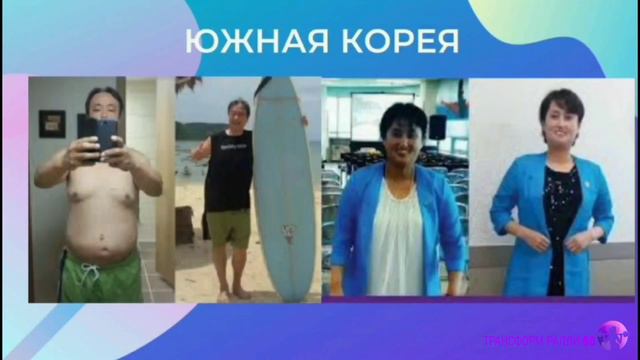 Что такое движение 4lifeTRANSFORM? смотреть онлайн