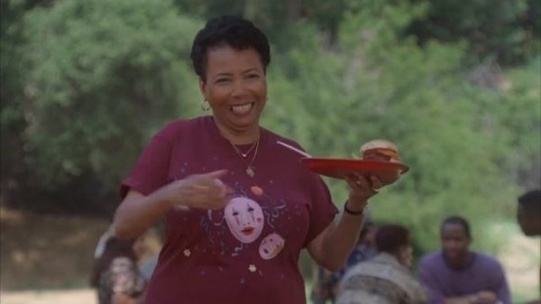 Thick As Thieves (1999) - Volvo (full)