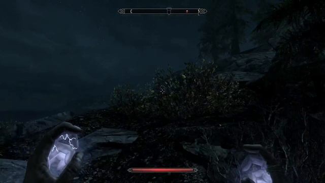 Прохождение Skyrim Часть 56 - Жрец Боэтии смотреть онлайн