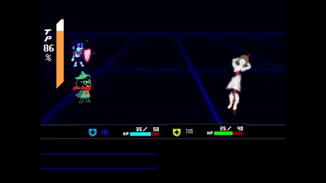 'WORRIED OF... INFLATED GAS Prices' (4th Wall Breaking!) | RIBBIT! A Deltarune MOD by TheMaximus! смотреть онлайн