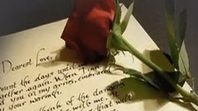 "Lettera" di Elsa Morante Voce:Arturo Delogu смотреть онлайн