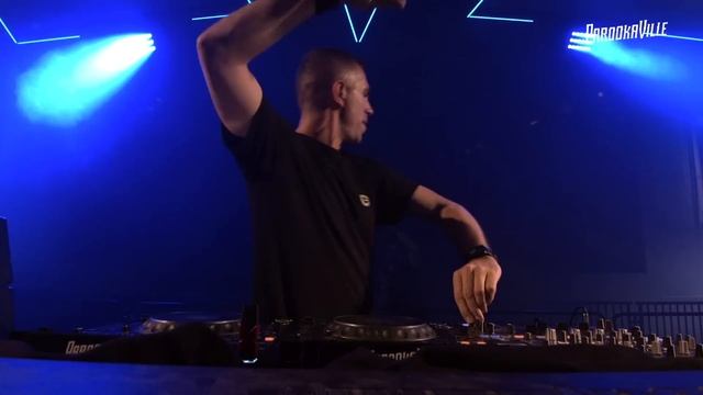 Giuseppe Ottaviani @ Parookaville 2023