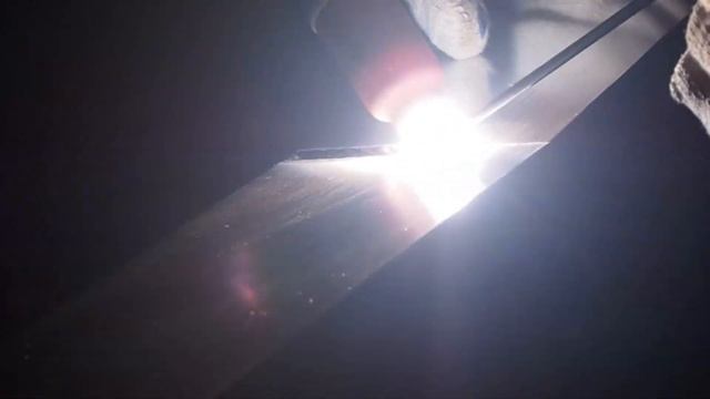 Сварка алюминия в среде аргона. смотреть онлайн
