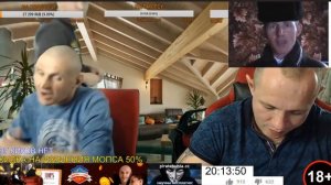 МОПС ОПЯТЬ ЗАЛИПАЕТ И ПОЛУЧАЕТ ОТ ДЖОННИ