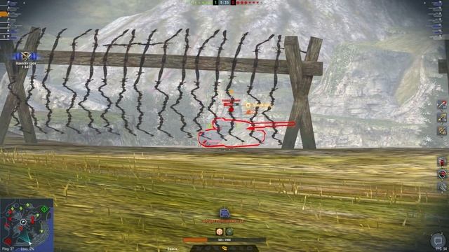 СТАРЫЙ БЛИЦ ВОЗВРАЩАЕТСЯ? РЕЖИМ CLASSIC В WOT BLITZ - КАКИМ БЫ МОГ БЫТЬ? смотреть онлайн