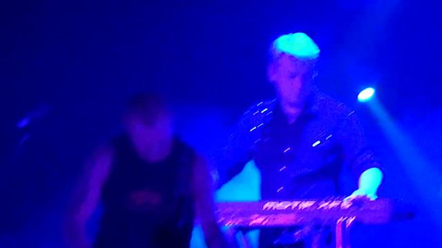 Король и Шут - Паника в селе (Барнаул 25.10.2013) смотреть онлайн