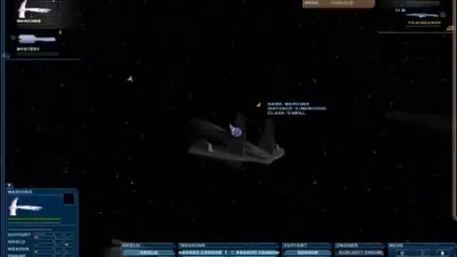 Nexus: The Jupiter Incident Stargate: War begins mod смотреть онлайн