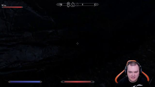 Skyrim ve dvou hráčích aneb bugy naše dobrodružství nezastaví! LS #3 смотреть онлайн