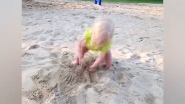 Смешные видео с детьми #126.mp4 смотреть онлайн