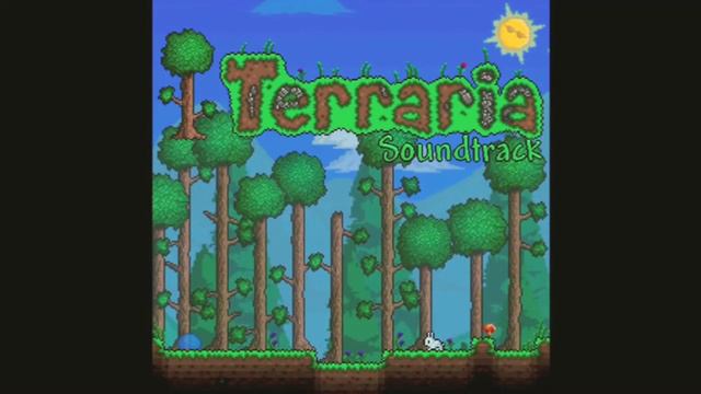 Terraria Boss song but only the best part repeats смотреть онлайн