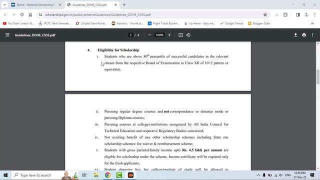 National Scholarship Me No Scheme Available Problem | No Scheme Available in NSP Available Solution смотреть онлайн
