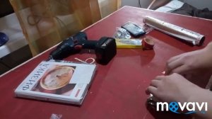 Как сделать глушилку сотовой связи