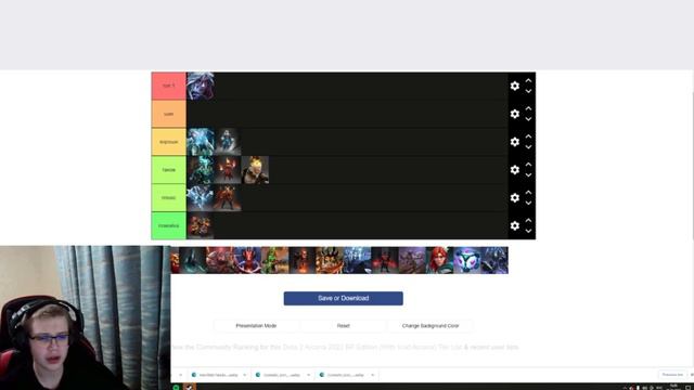 Оценка всех аркан Dota 2 от 1к червя смотреть онлайн