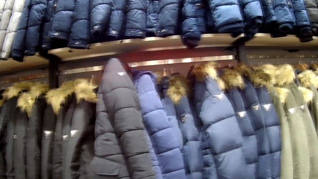 ZSAR OUTLET VILLAGE - ФИНСКАЯ МЕГА НА МИНИМАЛКАХ.