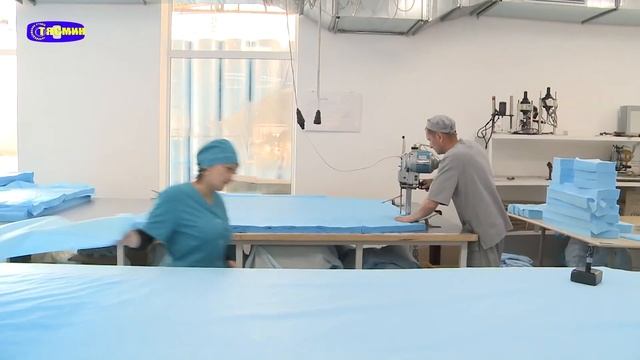 Смілянській швейній фабриці 75! смотреть онлайн