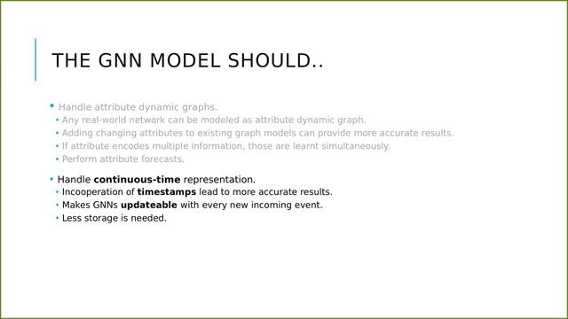 ACM SAC'22 SRC: Continuous-Time Generative Graph Neural Network for Attributed Dynamic Graphs смотреть онлайн